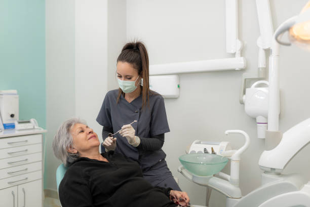 Best Emergency Treatment for Dental Infections or Abscesses in Halfway House, PA