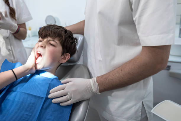 Best Emergency Treatment for Dental Infections or Abscesses in Halfway House, PA