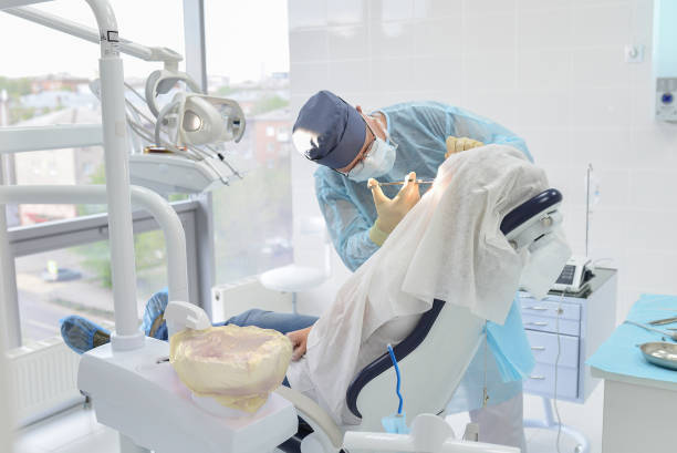 Best Emergency Dental Care for Broken or Chipped Teeth in Halfway House, PA