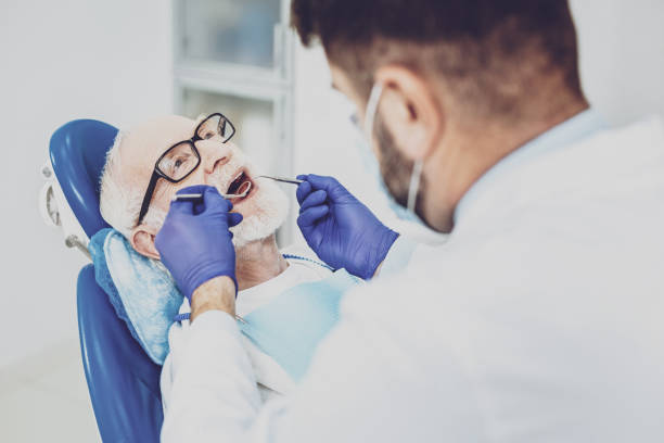 Best Emergency Treatment for Dental Infections or Abscesses in Halfway House, PA